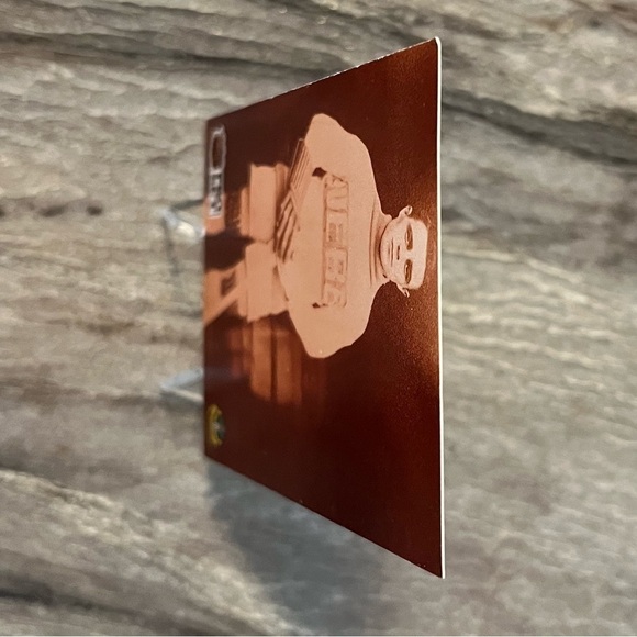 NHL Joe Malone “le fantôme” 1991 French Hockey Card Pro Set #332 - Picture 3 of 9